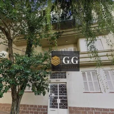 Buy this 3 bed apartment on Rua General Portinho in Historic District, Porto Alegre - RS