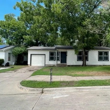 Buy this 3 bed house on 6643 Jannie Street in North Richland Hills, TX 76180