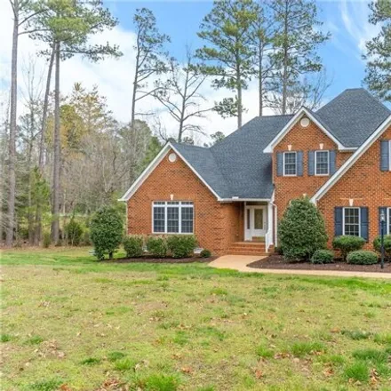 Image 4 - 12201 Nithdale Court, The Highlands, Chesterfield County, VA 23838, USA - House for sale