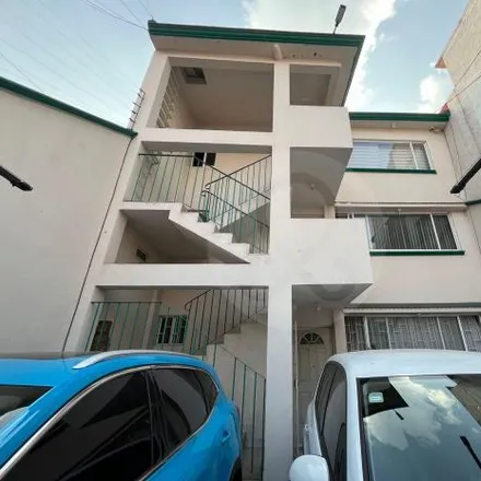Buy this 3 bed apartment on Calle Isla Creciente in 54170 Tlalnepantla, MEX