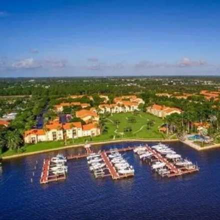 Rent this 3 bed condo on Yacht Club Way in Hypoluxo, Palm Beach County