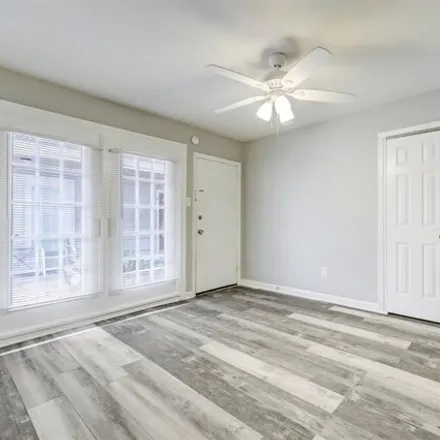 Rent this 1 bed apartment on 2224 Park Street in Houston, TX 77019