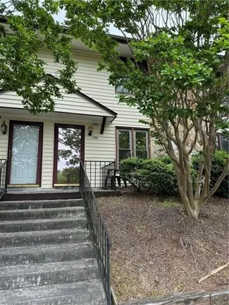 Buy this 2 bed house on 1099 Rock Knoll Court in Winston-Salem, NC 27107