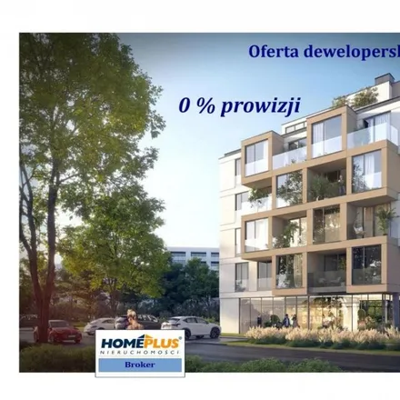 Buy this 4 bed apartment on Opaczewska 15 in 02-368 Warsaw, Poland
