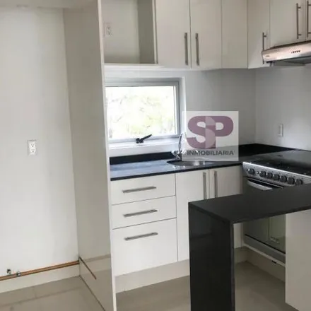 Buy this 2 bed apartment on Prolongación Paseo de la Reforma in Álvaro Obregón, 01219 Mexico City