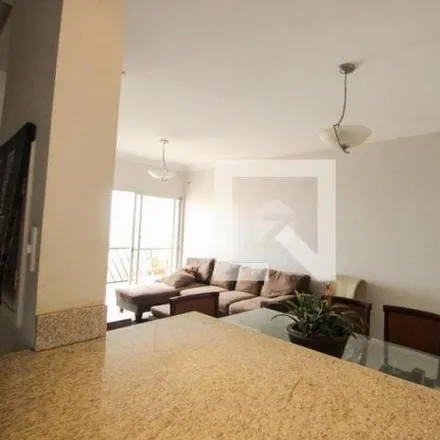 Buy this 3 bed apartment on Rua Júlio Ribeiro in Jardim Chapadão, Campinas - SP