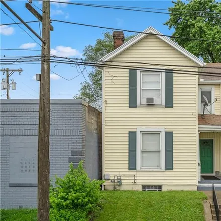 Buy this 3 bed house on 430 Kiser Street in Dayton, OH 45404