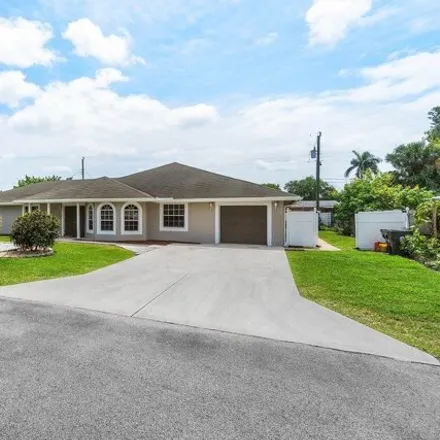Rent this 2 bed house on 4198 Chukker Drive in Palm Beach County, FL 33406