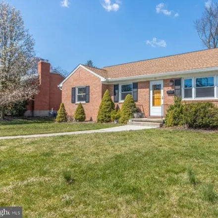 Image 3 - 32 Gorsuch Road, Lutherville, Baltimore County, MD 21093, USA - House for sale