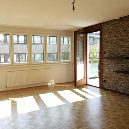 Rent this 3 bed apartment on Vienna in Mariabrunn, AT