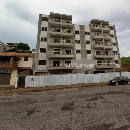 Buy this 3 bed apartment on Rua Marechal Deodoro in Centro, Juiz de Fora - MG
