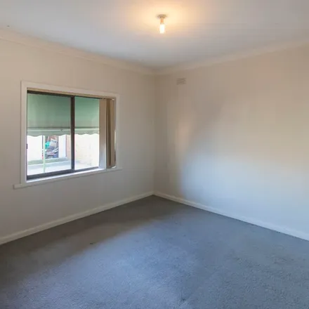 Rent this 2 bed apartment on Just Hooked fish and chippery in Heather Avenue, Pascoe Vale VIC 3044