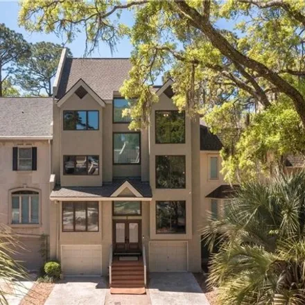 Buy this 6 bed house on 47 Genoa Court in Harbour Town, Hilton Head Island