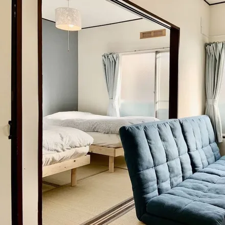 Rent this 2 bed house on Kawaguchi in Saitama Prefecture, Japan