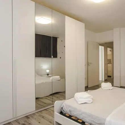 Image 1 - 09018 Sarrocu/Sarroch Casteddu/Cagliari, Italy - Apartment for rent