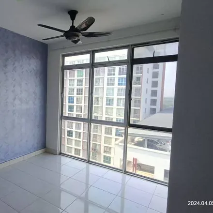 Image 4 - Jalan 19/1, MasReca 19, 63300 Sepang, Selangor, Malaysia - Apartment for rent
