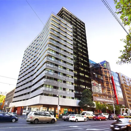 Image 3 - 214 Victoria Street, Carlton VIC 3000, Australia - Apartment for rent