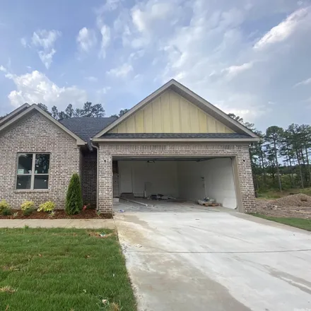 Buy this 4 bed house on Rosemary Way in Little Rock, AR 72223