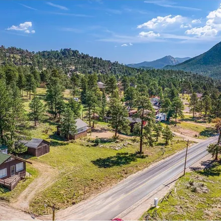 Buy this 3 bed loft on 1751 High Drive in Beaver Point, Estes Park