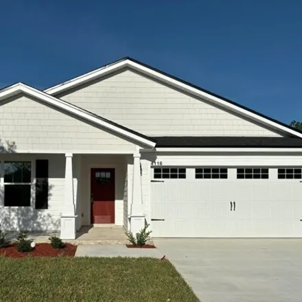 Buy this 4 bed house on Frank H. Peterson Academies of Technology in 7450 Wilson Boulevard, Jacksonville