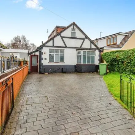 Image 1 - Greenfield Primary School, Coalheath Lane, Shelfield, WS4 1PL, United Kingdom - House for sale