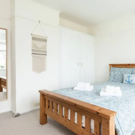 Rent this 3 bed house on Bridgerule in EX23 0HG, United Kingdom