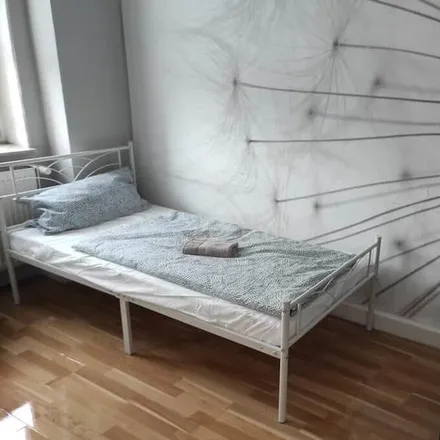 Rent this 3 bed apartment on Zeitz in Saxony-Anhalt, Germany
