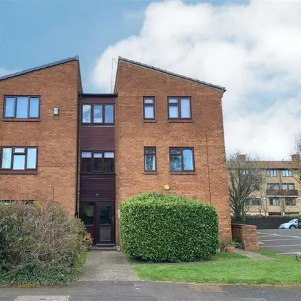 Image 1 - Rednal Mill Drive, Rednal, B45 8XX, United Kingdom - Apartment for sale