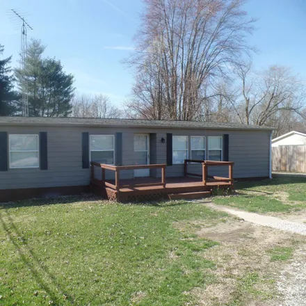 Buy this 3 bed house on 9500 SR 54 in Ridgeport, Greene County