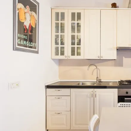 Image 5 - Collegamento Via Eritrea - Via Stephenson, 20157 Milan MI, Italy - Apartment for rent