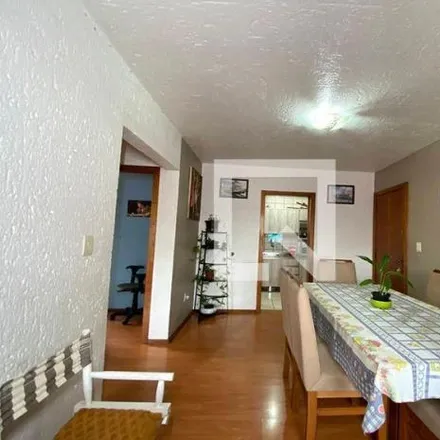 Rent this 2 bed apartment on Avenida Doutor Mário Sperb 2021 in Rio Branco, São Leopoldo - RS