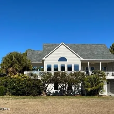 Image 4 - 242 Hickory Shores Dr, Newport, North Carolina, 28570 - House for sale