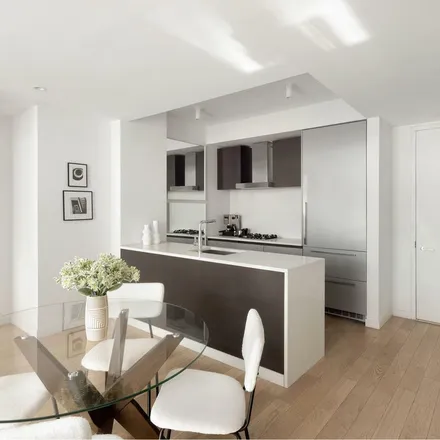 Rent this 2 bed apartment on 542 West 49th Street in New York, NY 10019