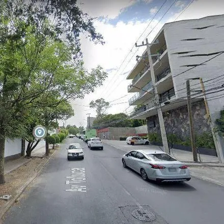 Image 1 - unnamed road, Colonia Cerrada del Potrero, 01780 Santa Fe, Mexico - Apartment for sale