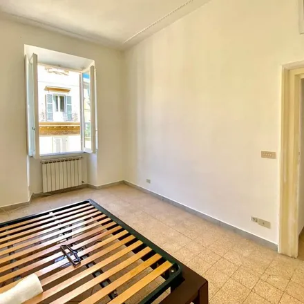 Rent this 4 bed apartment on Via Alberico Secondo in 00193 Rome RM, Italy