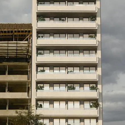 Image 1 - Avenida Francia 947, Nuestra Señora de Lourdes, Rosario, Argentina - Apartment for sale