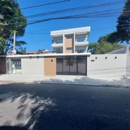 Buy this 2 bed apartment on Rua Grajaú in Parque Zabulão, Rio das Ostras - RJ