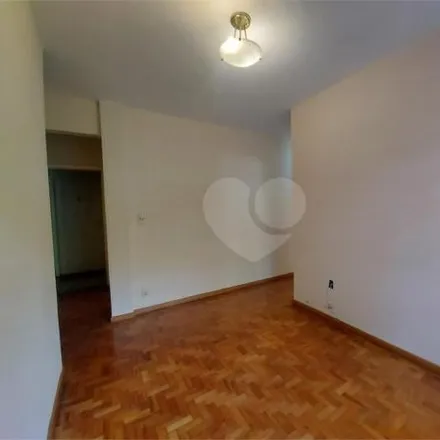 Rent this 1 bed apartment on Edifício Alvi in Rua Paulo Franco 354, Vila Hamburguesa