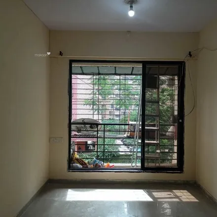 Image 2 - Prem Daan Mother Teresa Home, Mugalsan Road, Airoli, Navi Mumbai - 410701, Maharashtra, India - Apartment for rent