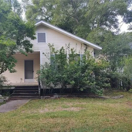 Buy this 2 bed house on 1834 Madison Street in Mandeville, LA 70448