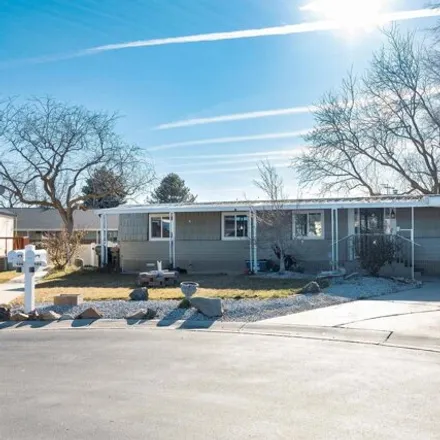 Image 2 - 700 East Fairview Avenue, Meridian, ID 83642, USA - Apartment for sale