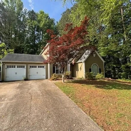 Buy this 3 bed house on 1318 River Rock Trail in Cherokee County, GA 30188