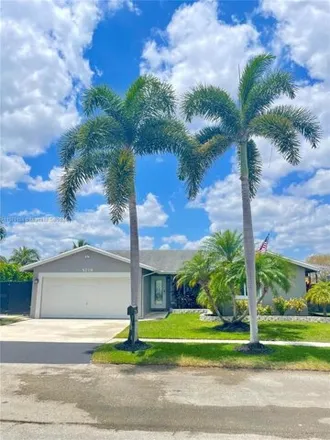 Buy this 3 bed house on 5243 Northwest 99th Avenue in Sunrise, FL 33351