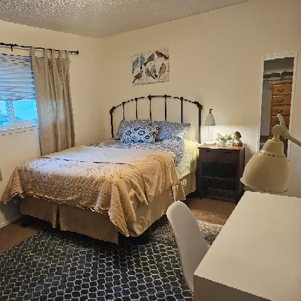 Rent this 1 bed room on 1495 Hill Road in Glen Ellen, Sonoma County