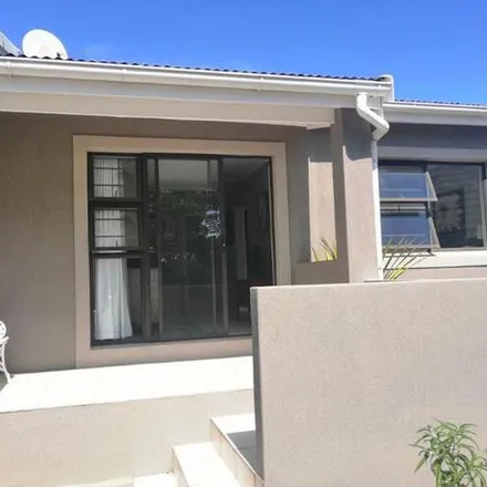 Image 5 - Nahoon Reef Road, Bunkers Hill, East London, 5241, South Africa - Apartment for rent