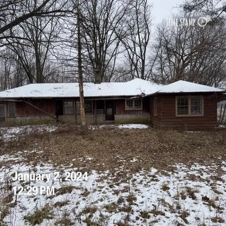 Image 1 - 13134 IL 64, Mount Carroll, IL 61074, USA - House for sale