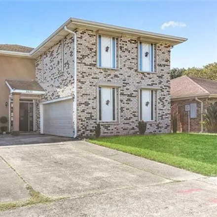 Buy this 5 bed house on 5630 Samovar Drive in New Orleans, LA 70126