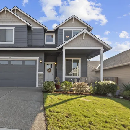 Buy this 4 bed house on 2978 Breanna Street in Forest Grove, OR 97116