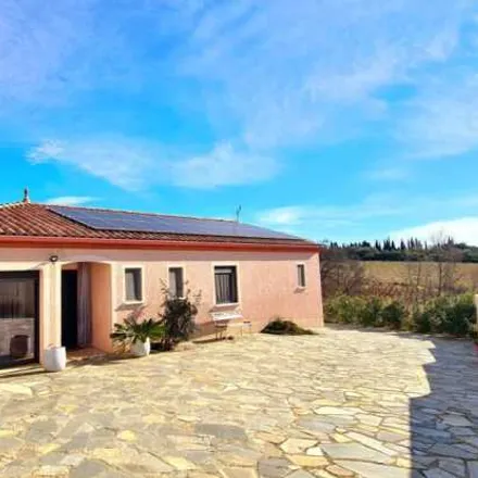 Buy this 4 bed house on Cessenon-sur-Orb in Hérault, France