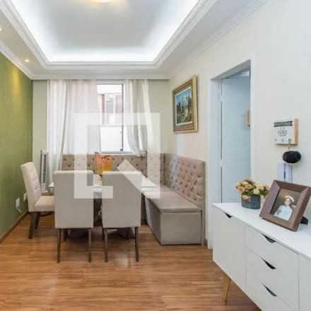 Buy this 2 bed apartment on Rua Rio Espera in Carlos Prates, Belo Horizonte - MG